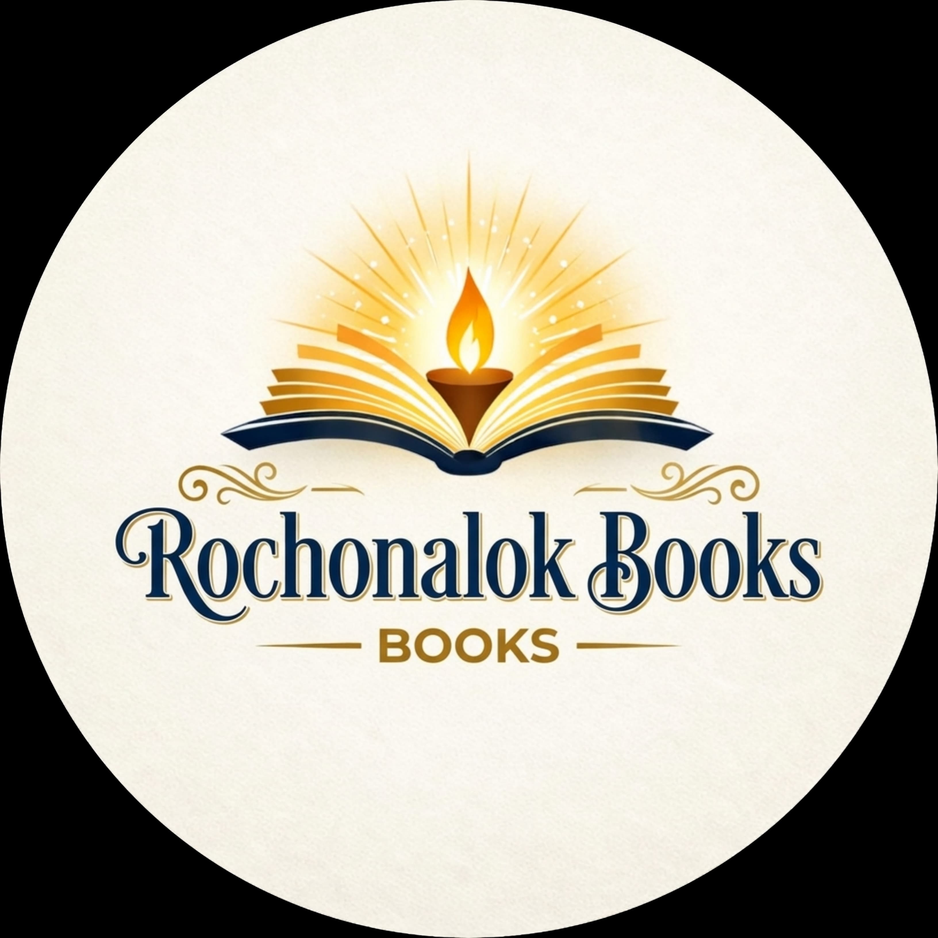 Rochonalok Books