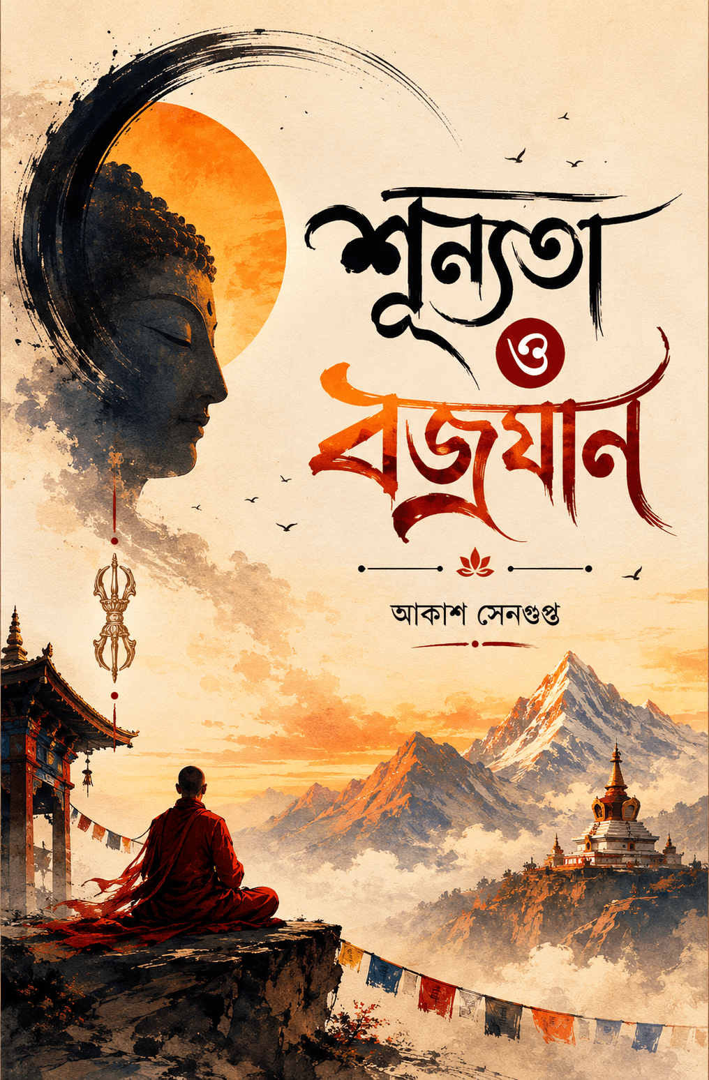 শূন্যতা ও বজ্রযান